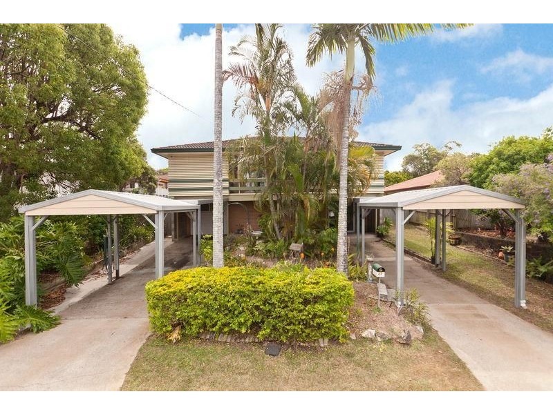 27 Hardwick St, Wynnum West QLD 4178
