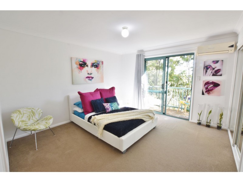 2064/6 Crestridge Crescent, Oxenford QLD 4210