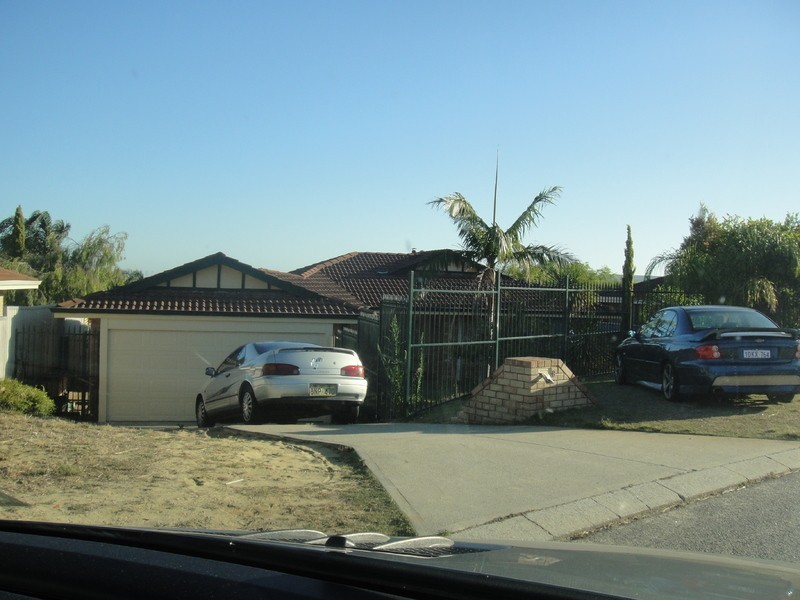 8 Skipper Place, Ballajura WA 6066