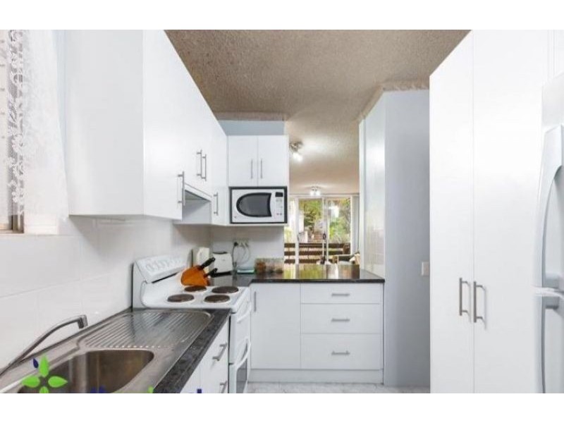 16/12 Lachlan Avenue, Macquarie Park NSW 2113