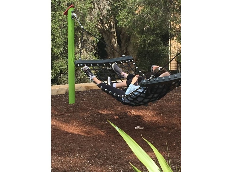 16/12 Lachlan Avenue, Macquarie Park NSW 2113