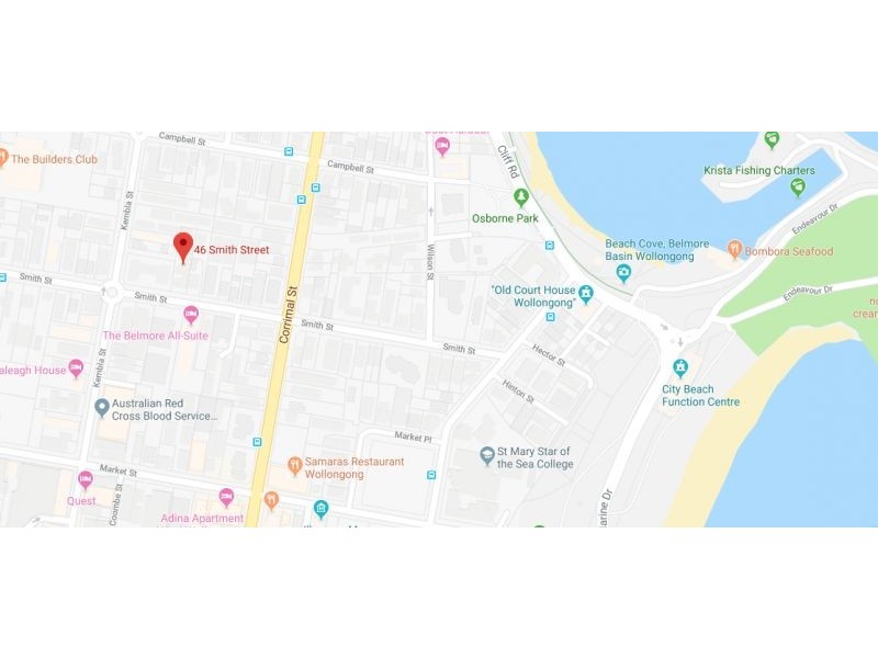 5/46 Smith Street, Wollongong NSW 2500