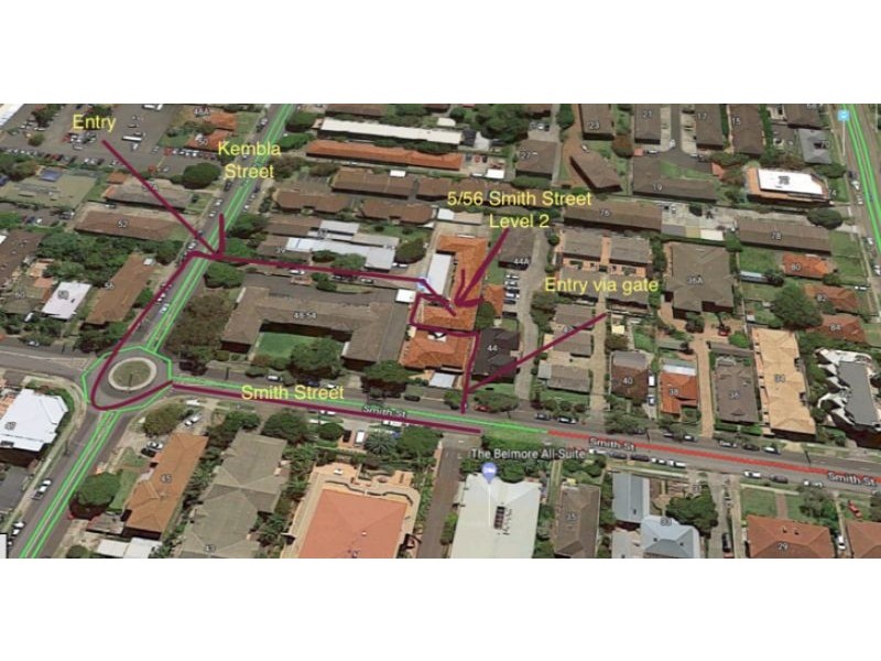 5/46 Smith Street, Wollongong NSW 2500