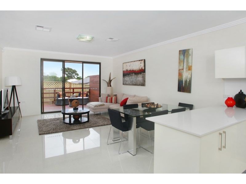 3/217 Quarry Rd, Ryde NSW 2112