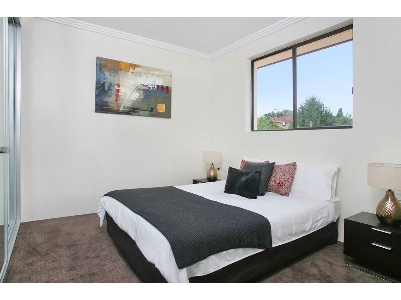 3/217 Quarry Rd, Ryde NSW 2112