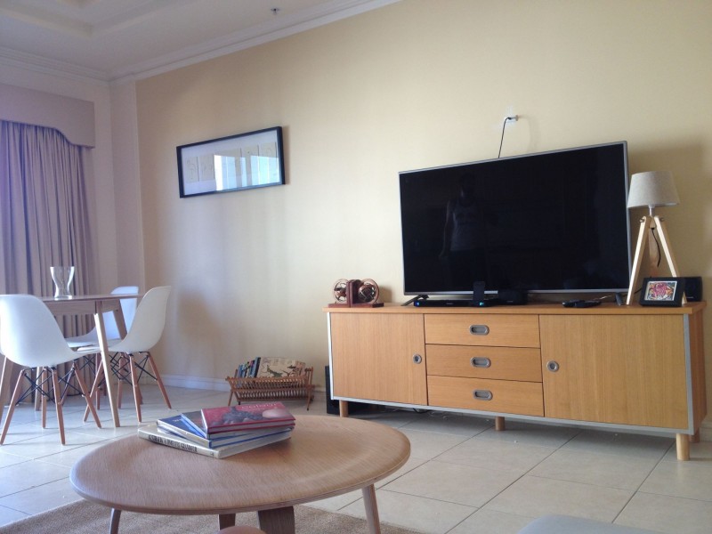 804/9 Victoria Ave, Perth WA 6000