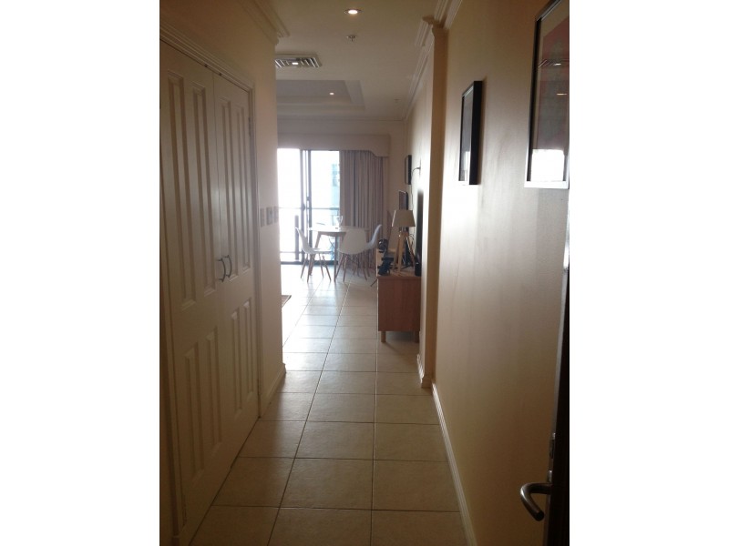 804/9 Victoria Ave, Perth WA 6000