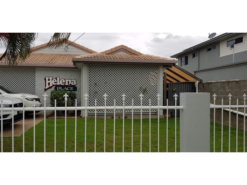 1/15 Carmody St, Hermit Park QLD 4812