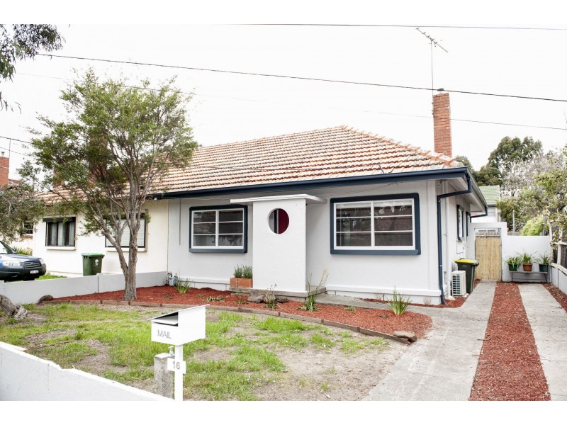 16 Yarrabin Street, Brunswick West VIC 3055