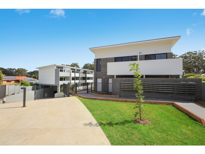 64/4 Highfields Circuit,, Port Macquarie NSW 2444