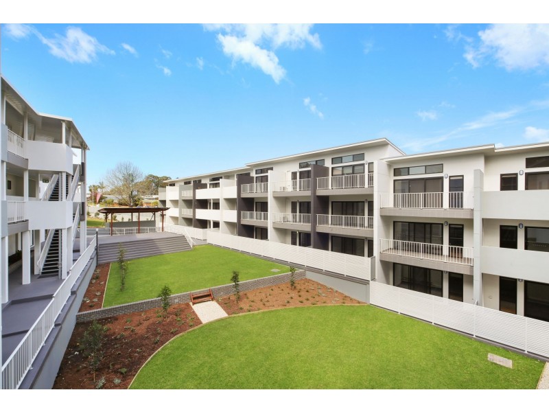 64/4 Highfields Circuit,, Port Macquarie NSW 2444