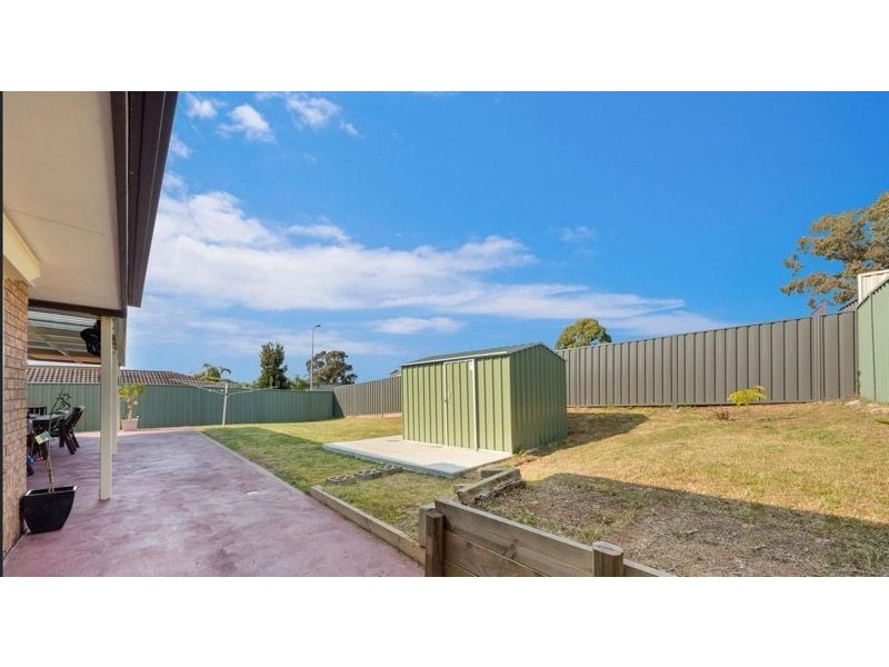 15 Salamander place, Raby NSW 2566