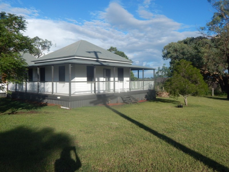 Southbrook QLD 4363