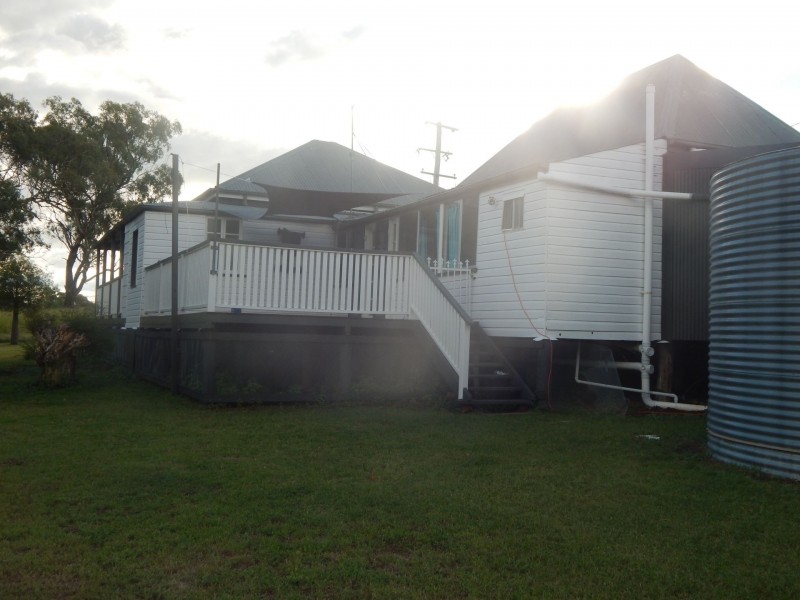 Southbrook QLD 4363