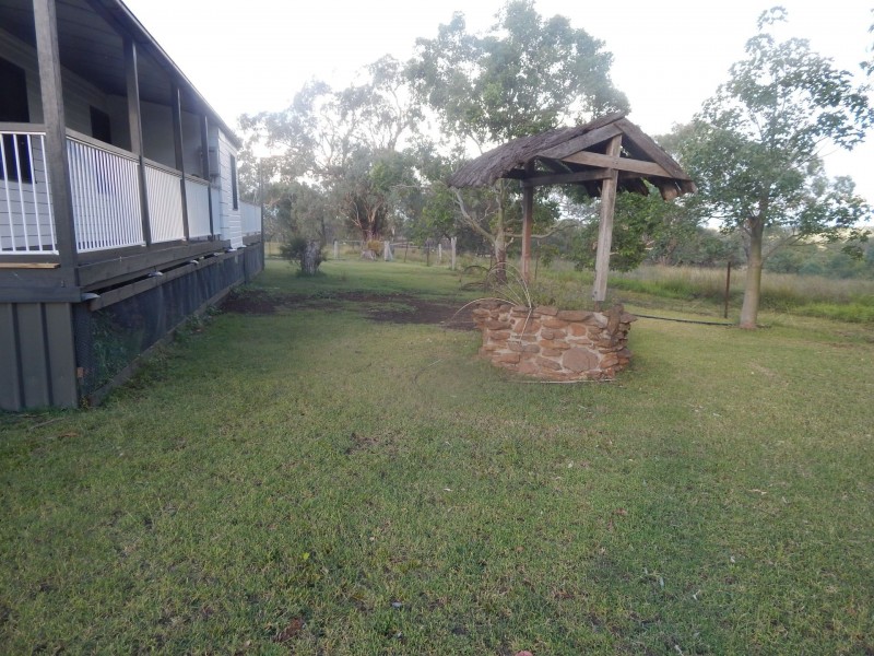 Southbrook QLD 4363