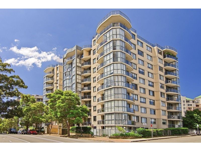 St Leonards NSW 2065