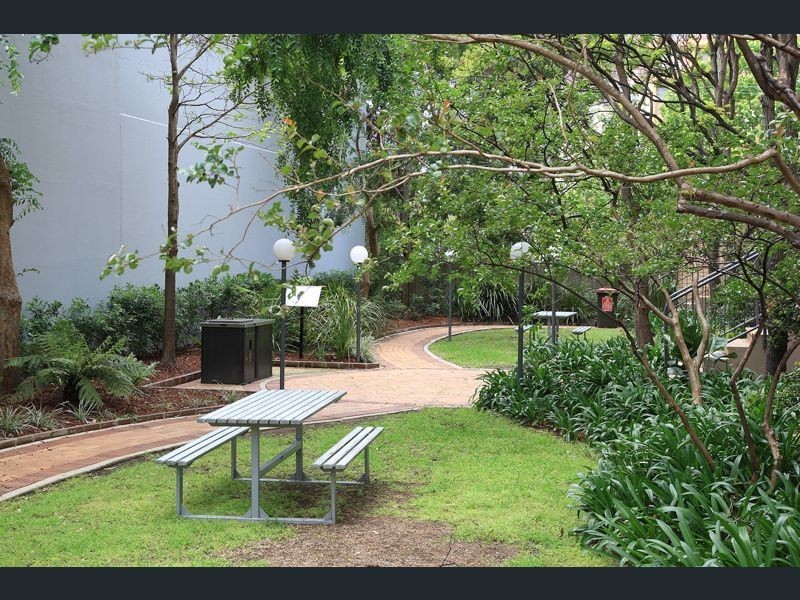 St Leonards NSW 2065