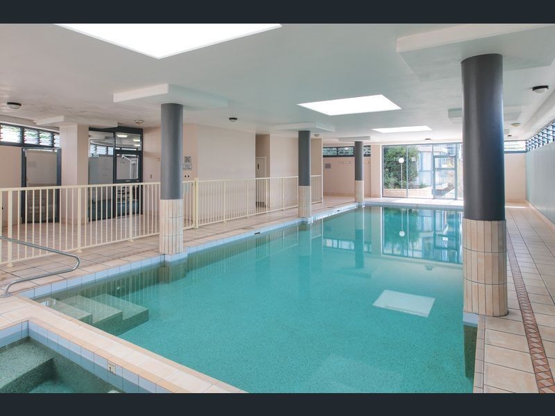 St Leonards NSW 2065