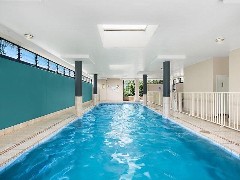 St Leonards NSW 2065