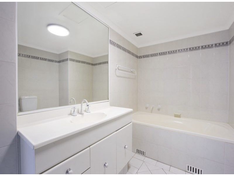 St Leonards NSW 2065