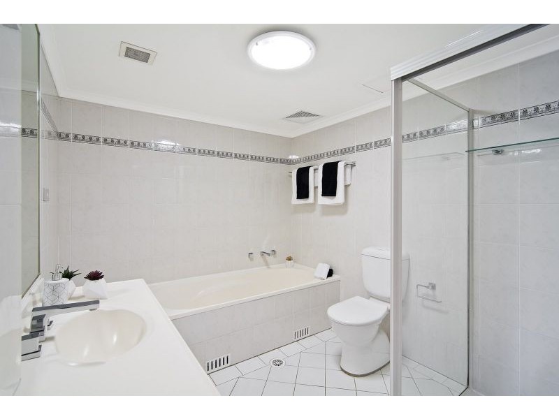 St Leonards NSW 2065