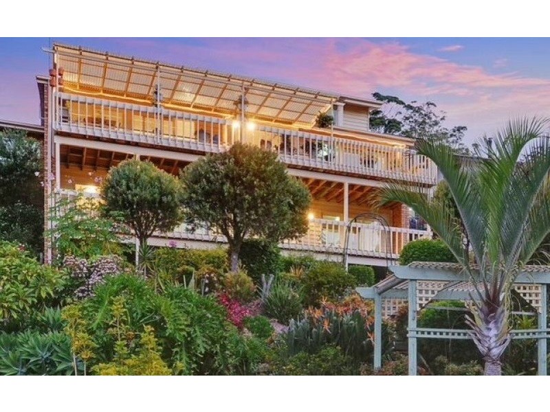 16 Caribbean place, Mount Colah NSW 2079