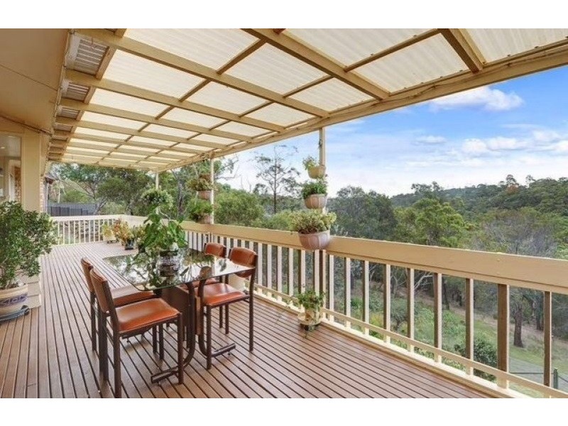 16 Caribbean place, Mount Colah NSW 2079