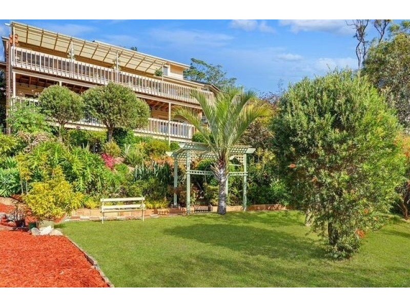 16 Caribbean place, Mount Colah NSW 2079