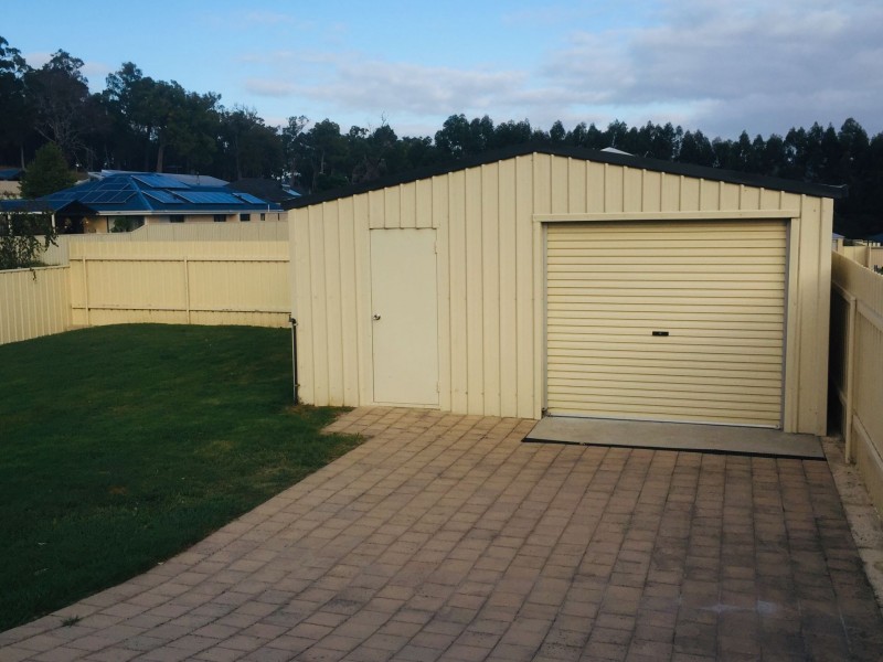 6 Coleman Place, Donnybrook WA 6239