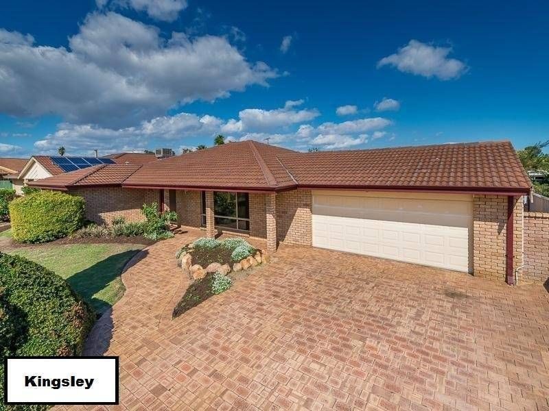 16 Leyton court, Kingsley WA 6026