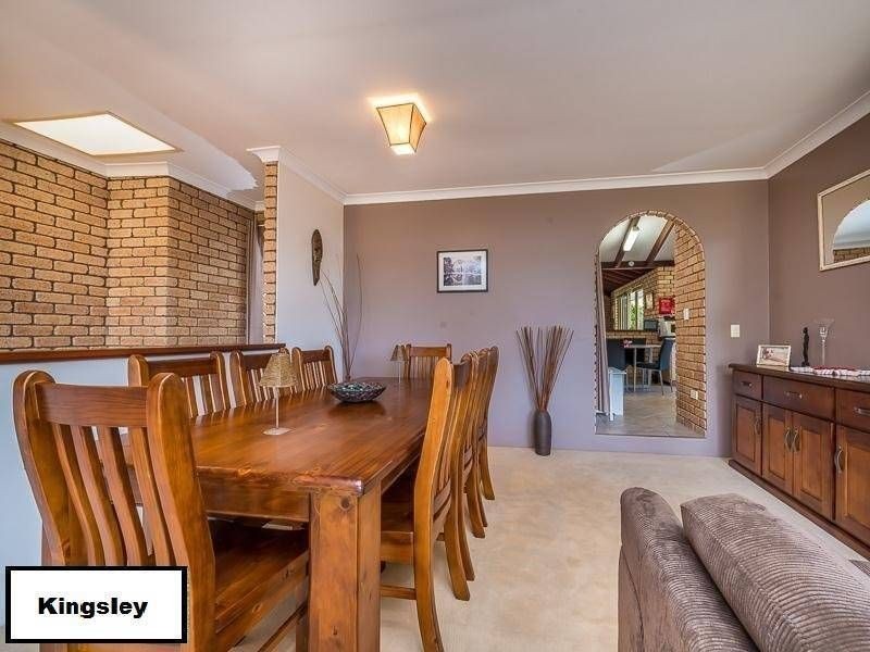 16 Leyton court, Kingsley WA 6026