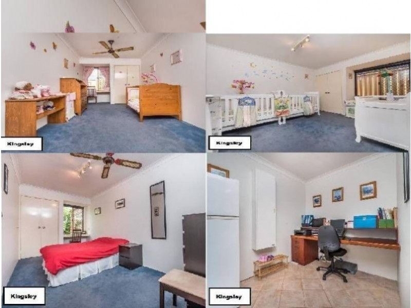 16 Leyton court, Kingsley WA 6026