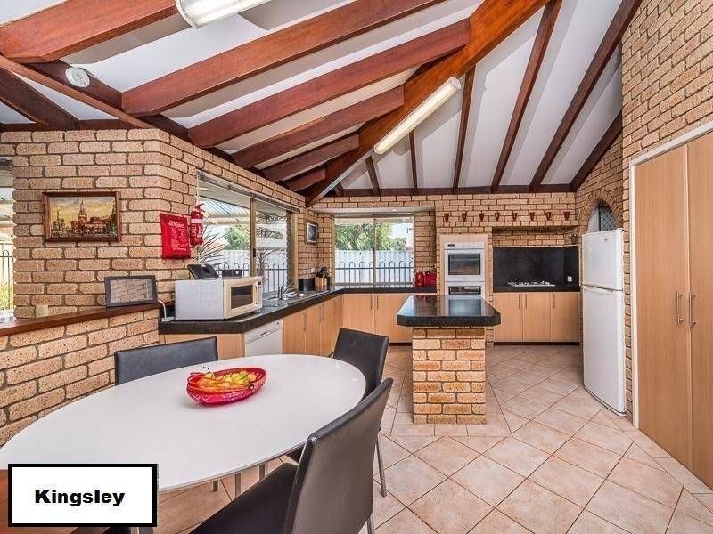 16 Leyton court, Kingsley WA 6026