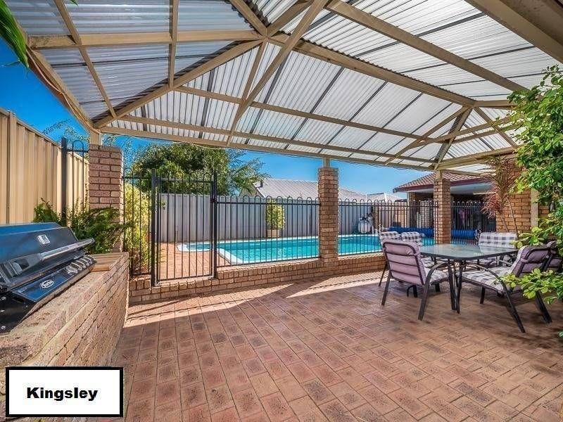 16 Leyton court, Kingsley WA 6026