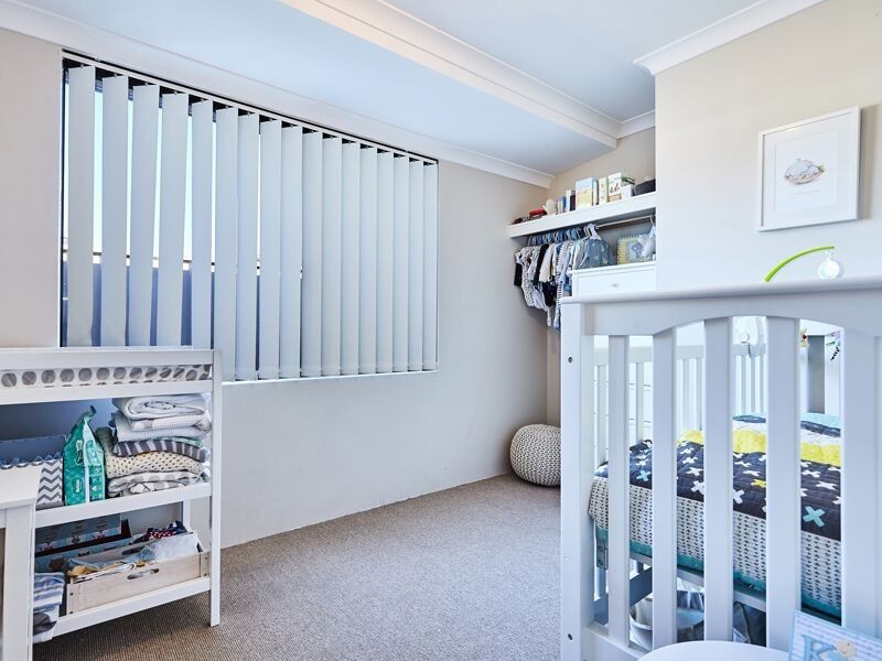13 Murrumbidgee Drive, Hammond Park WA 6164