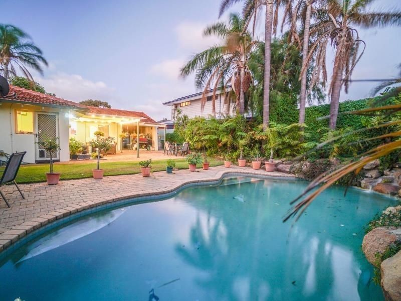 17 Freeman Way, Marmion WA 6020