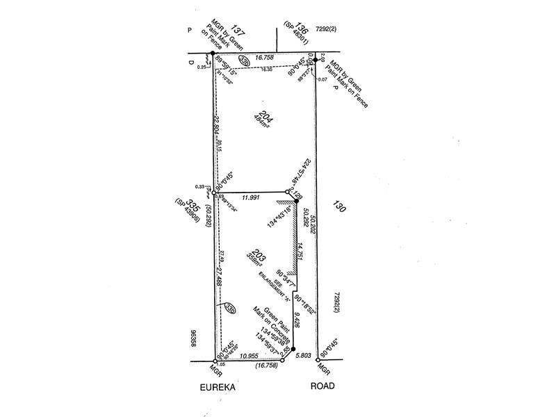 Lot 204, 9  Eureka road, Wilson WA 6107