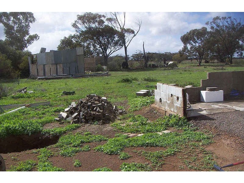 lot 17 and 73 Railway Terrace, Cungena SA 5660