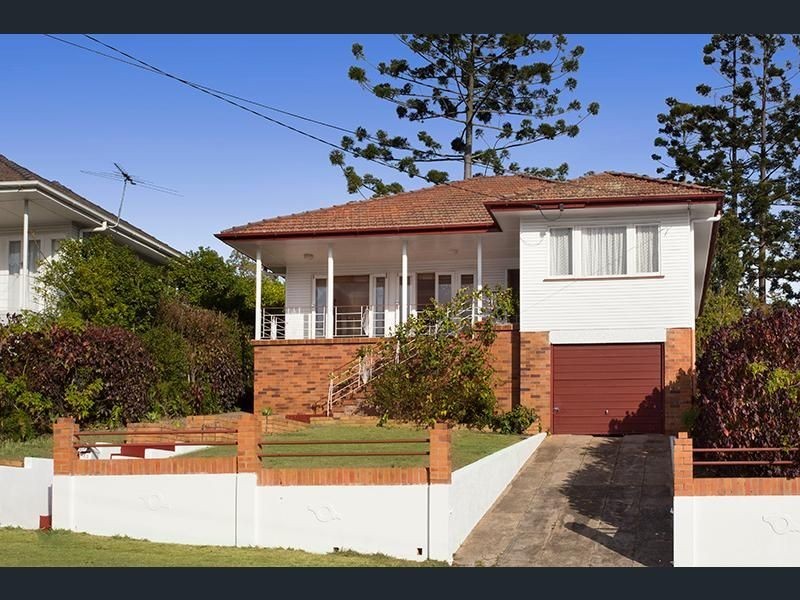 48 Vaughan Street, Mount Gravatt QLD 4122