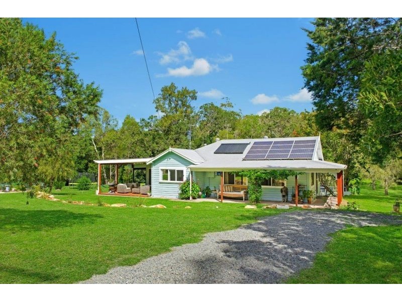 929 Comboyne Road, Byabarra NSW 2446