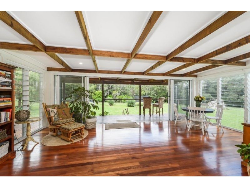 929 Comboyne Road, Byabarra NSW 2446