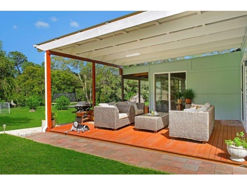 929 Comboyne Road, Byabarra NSW 2446