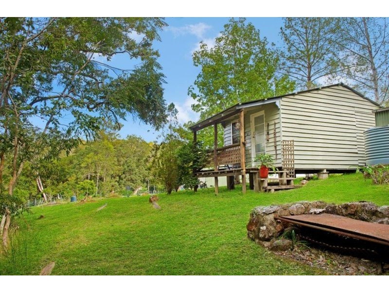 929 Comboyne Road, Byabarra NSW 2446