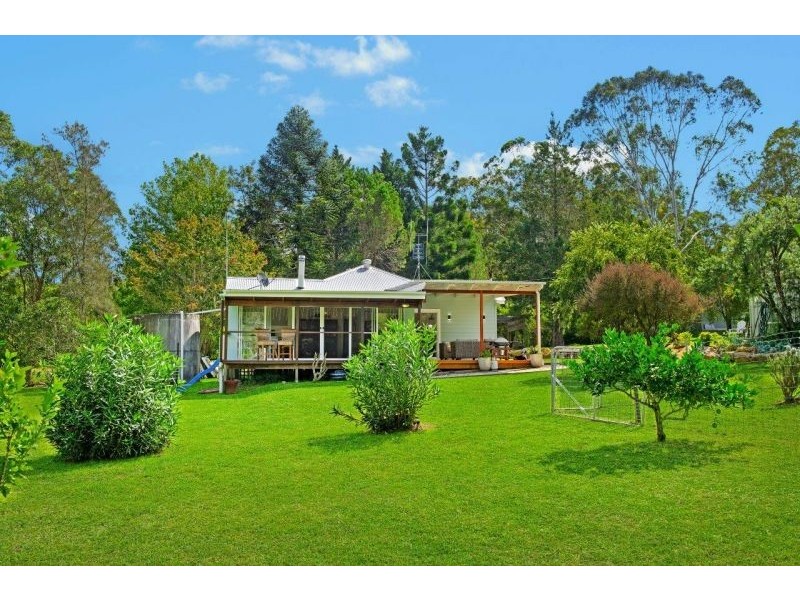 929 Comboyne Road, Byabarra NSW 2446