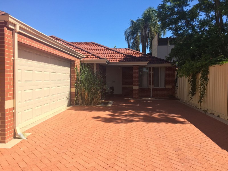 4/44 Wicca St, Rivervale WA 6103