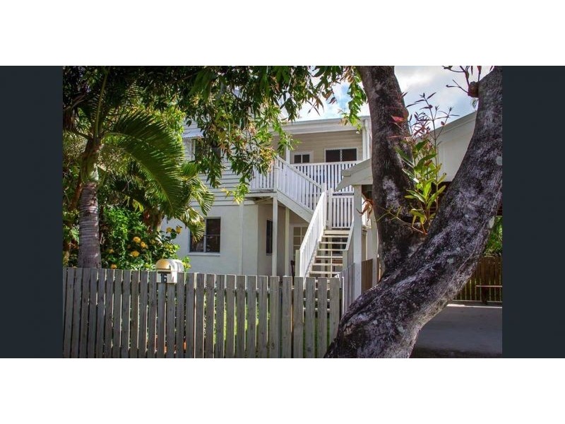 16 Lloyd Street, West Mackay QLD 4740