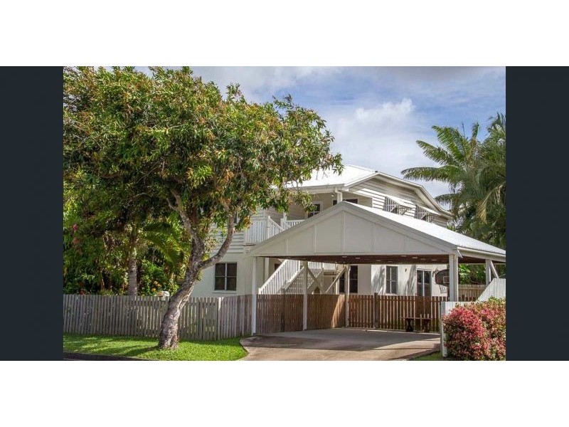 16 Lloyd Street, West Mackay QLD 4740