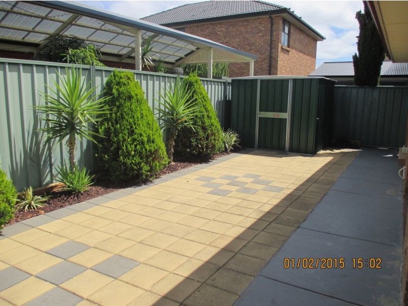 8 Heard Avenue, Mawson Lakes SA 5095