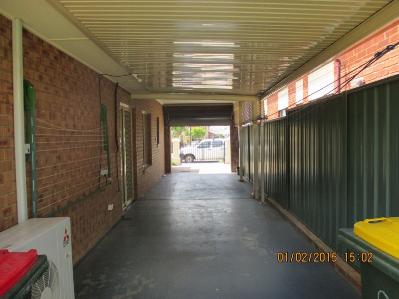 8 Heard Avenue, Mawson Lakes SA 5095