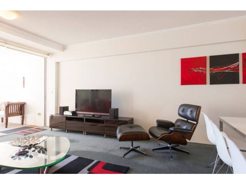 3040/3 Parkland Boulevard, Brisbane City QLD 4000